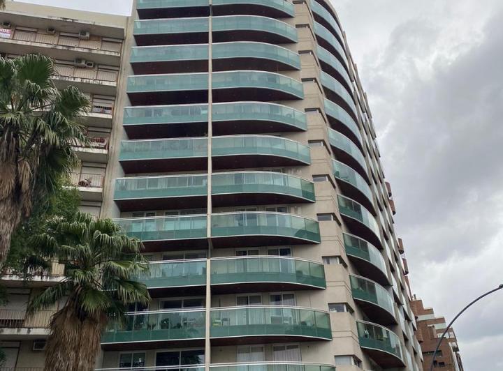 Departamento · 120m² · 4 Ambientes