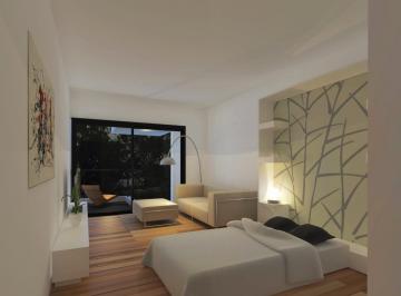 Departamento · 62m² · 3 Ambientes · Departamento - Boedo