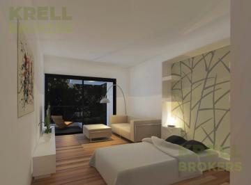 Departamento · 62m² · 3 Ambientes · Departamento - Boedo