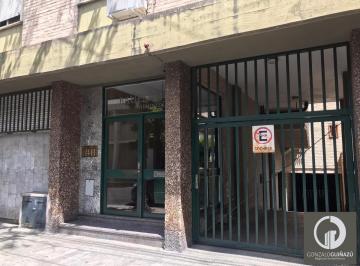Garage · 10m² · Cochera Venta Barrio Martin Centro Rosario