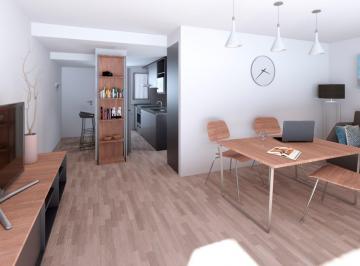 Departamento · 72m² · 3 Ambientes · 2 Cocheras · Departamento en Villa Primera