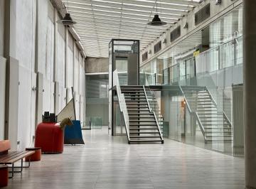 Oficina comercial · 92m² · Local - Centro Norte
