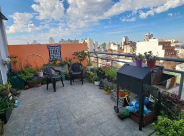 Departamento de 3 ambientes, San Cristobal · San Cristobal Alquiler Temporario Hermoso Departamento 3 Ambientes con Patio