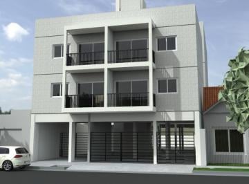 Departamento · 46m² · 2 Ambientes · 1 Cochera · Departamento en Villa Primera