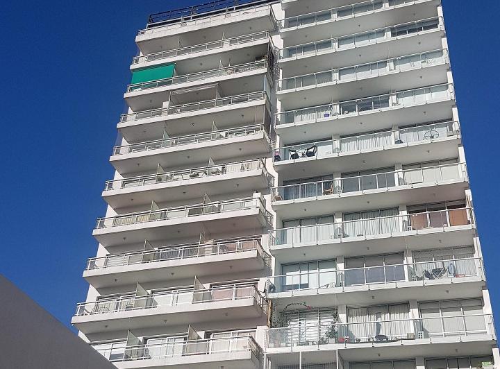 Departamento · 28m² · 1 Ambiente
