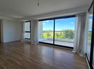 Departamento · 112m² · 4 Ambientes · 1 Cochera · Departamento 4 Ambientes en Venta, nordelta