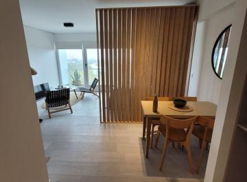 Departamento · 37m² · 1 Ambiente · 1 Cochera · Departamento en Alq. Temporario en Remeros Beach, Rincón de Milberg, Tigre