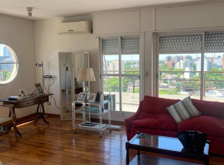 Departamento · 100m² · 3 Ambientes