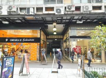 Oficina comercial · 19m² · Oficinas - Planta Dividida - Microcentro (Comercial), Capital Federal