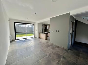 PH · 139m² · 4 Ambientes · 1 Cochera · Venta Duplex a Estrenar 3 Dorm. Miradores de Manantiales 2