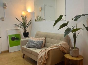Departamento · 43m² · 3 Ambientes · Departamento en Palermo - 3 Ambientes - Balcon