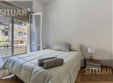 Departamento · 43m² · 3 Ambientes · Departamento en Palermo - 3 Ambientes - Balcon