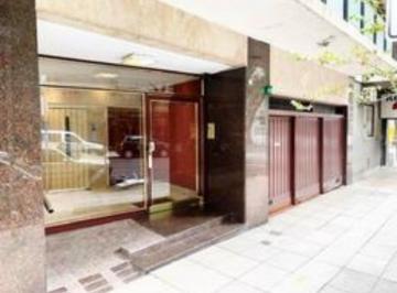 Departamento · 37m² · 2 Ambientes · Dos Ambientes - Dormitorio con Placard