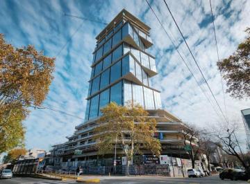 Departamento · 37m² · 1 Ambiente · Juan B Justo y Honduras Monoambiente