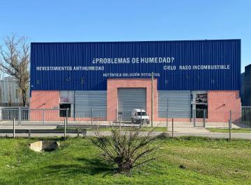 Bodega-Galpón , Moreno · Galpón en Venta, La Reja, Moreno