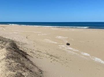 Terreno · 350m² · Conjunto de Lotes en Venta Frente Al Mar