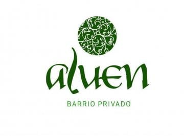 Terreno · 1028m² · Lote en Venta en Aluen - Autopista Ezeiza Canuelas