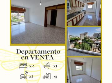 Departamento de 3 ambientes, Villa Carlos Paz · Se Vende Departamento en Carlos Paz Dos Dorm. con Cochera