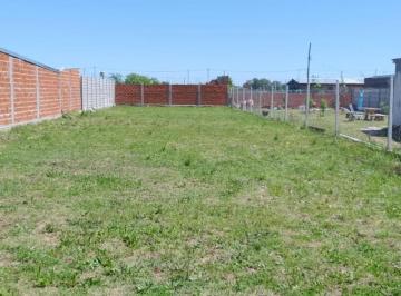 Terreno · 672m² · Terreno en Venta en Moreno Cuartel V