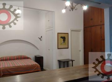 Departamento · 32m² · 1 Ambiente · Departamento en Balvanera