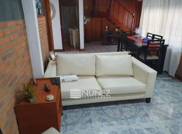 ANC-ANC-1184_2 · Venta Casa Cuatro Ambientes en Don Bosco