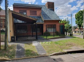 ANC-ANC-1184_2 · Venta Casa Cuatro Ambientes en Don Bosco