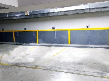 Garage · 12m² · Cochera - Palermo