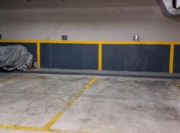 Garage · 25m² · Cochera - Palermo