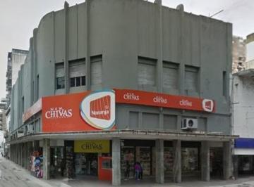 Local comercial · 550m² · Local en Rosario