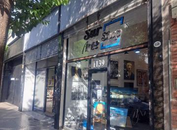 Local comercial · Local en Palermo
