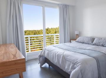 Departamento · 45m² · 2 Ambientes · 1 Cochera · Departamento en Venta, Al Golf 19, Costa Esmeralda, 2 Ambientes.