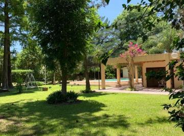 Casa · 3300m² · 3 Ambientes · Casa en Roldan Valor Marzo