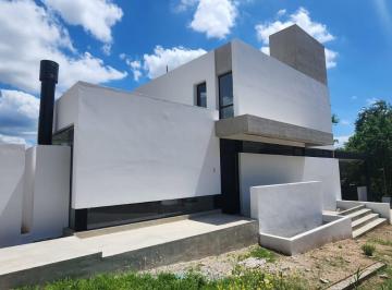 Foto · Casa de Diseño en Los Carolinos - Vista Seguridad Diseño