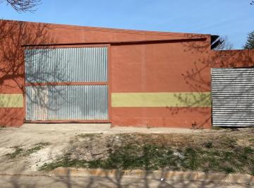 Bodega-Galpón · 170m² · 4 Ambientes · Galpón en Sunchales