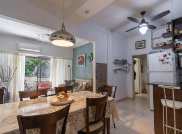 Casa · 70m² · 4 Ambientes · Casa en Venta 3 Dorm Pichincha Terraza Exclusiva