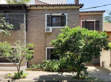 Casa · 204m² · 5 Ambientes · 3 Cocheras · Casa en Venta 5 Ambientes en Acassuso - San Isidro