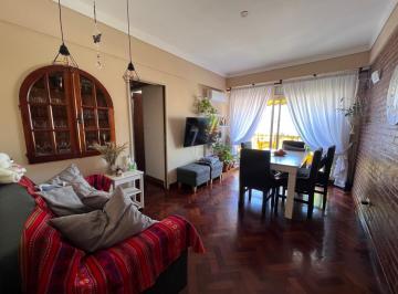 Departamento de 3 ambientes, Abasto · 3 Ambientes Abasto Venta Balcon