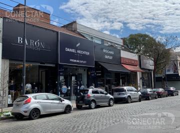 Local comercial · 154m² · Local Venta C/ Renta - Aguirre 800 - Outlets