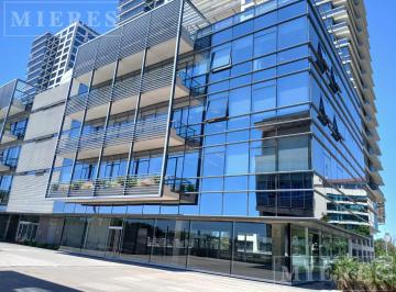Oficina comercial · 216m² · 2 Cocheras · Oficina en Al Río de 216 m² en Alquiler - Libertador 101, Vte. Lopez