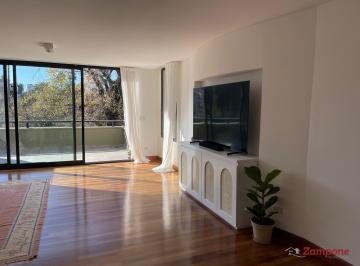 Departamento · 146m² · 4 Ambientes · 1 Cochera · Venta Depto Tigre Barrio Cerrado Los Robles Village 2 Dorm Jardín Pileta Cochera