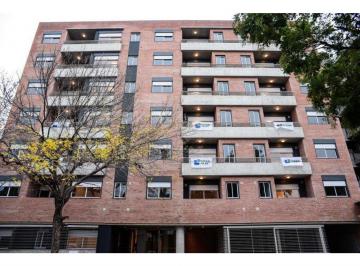 Departamento · 55m² · 2 Ambientes · Plan Bauen 1 Dorm. - Sin Adjudicar