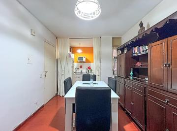 Departamento · 42m² · 3 Ambientes · Venta Departmento 2 Dorm. Centro