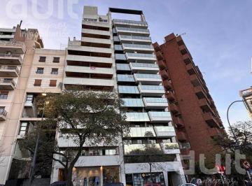 Departamento · 71m² · 3 Ambientes · Departamento de 2 Dorm. Frente Al Parque Sarmiento