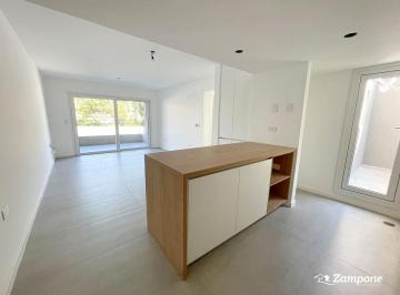 Departamento · 55m² · 2 Ambientes · 1 Cochera · Departamento Garibaldi 800 San Isidro La Calabria Venta Cochera Balcon