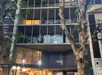 Departamento de 1 ambiente, Colegiales · Amplio y Moderno Monoambiente Al Frente en Colegiales/palermo