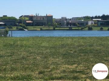 Terreno · 1030m² · Lote Venta Barrio Cerrado Santa Teresa Villanueva