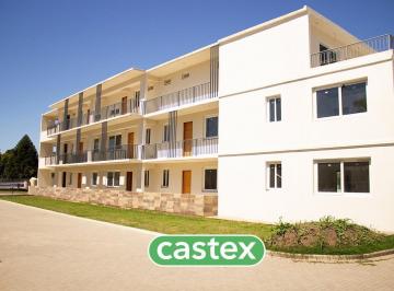 Departamento · 47m² · 2 Ambientes · Departamento Dos Ambientes en Venta en Saravi Village
