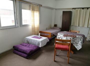 Departamento de 1 ambiente, Recoleta · 1 Ambiente en Recoleta