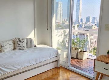 Departamento · 100m² · 4 Ambientes · Departamento - Palermo Hollywood