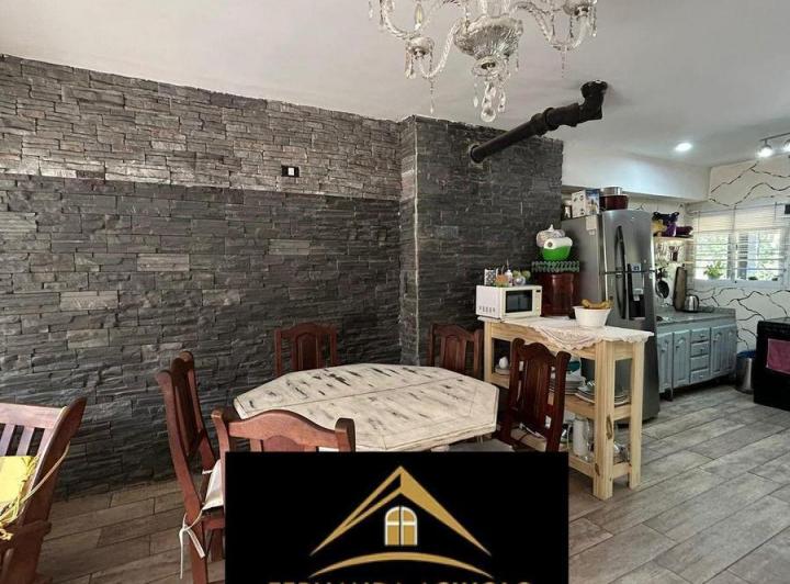 Departamento · 78m² · 3 Ambientes · 1 Cochera